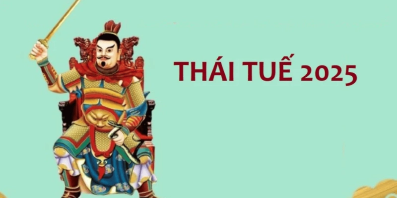 Cách Tính Hạn Thái Tuế Theo Tuổi