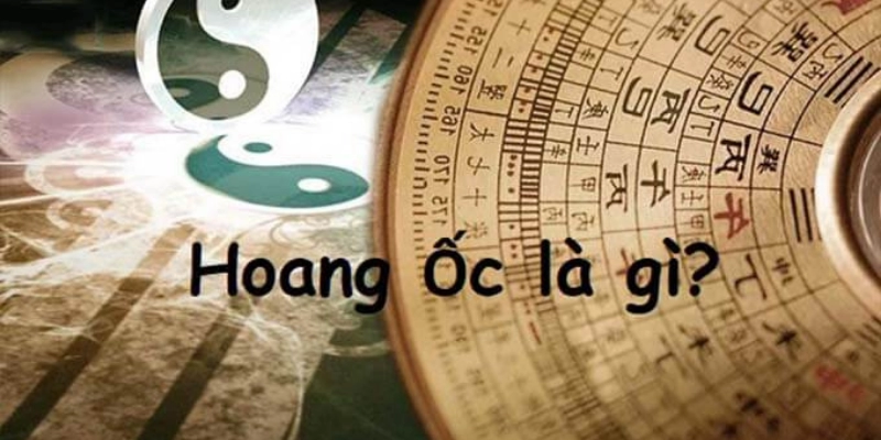 Hạn Hoang Ốc Là Gì? Tác Động Tới Tuổi Nào Và Cách Hóa Giải Hiệu Quả 4 Hạn Hoang Ốc Là Gì
