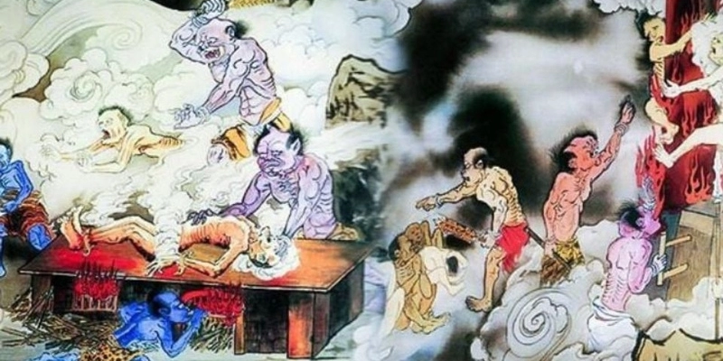 Năm Hạn Diêm Vương Là Gì? Giải Mã, Ứng Nghiệm Và Lưu Ý Cho Từng Tuổi 2 Năm Hạn Diêm Vương Là Gì