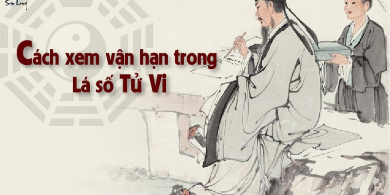 Vận Hạn Nam Tuổi 20 Năm 2025