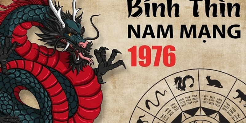 Vận Hạn Tuổi 1976 (Bính Thìn) Năm 2025: Phân Tích Chi Tiết Từ Fortune 4 Vận Hạn Tuổi 1976 (Bính Thìn)