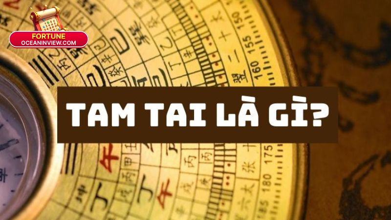 Hạn Tam Tai là gì? Nguồn gốc, ý nghĩa và ảnh hưởng đến cuộc sống