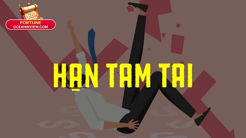 Hạn Tam Tai Có Thật Sự Đáng Sợ? Giải Đáp Mới Nhất 2025 3 Dấu hiệu nhận biết hạn Tam Tai và cách phòng tránh hiệu quả
