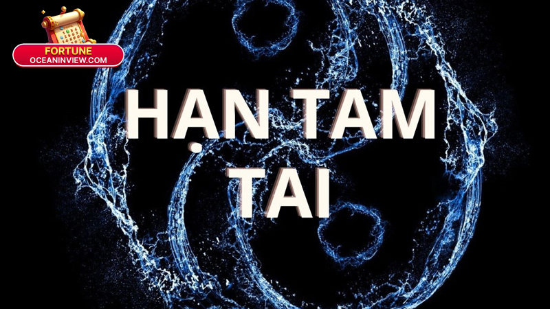 Hạn Tam Tai Có Thật Sự Đáng Sợ? Giải Đáp Mới Nhất 2025 4 Hóa giải hạn Tam Tai: Phương pháp truyền thống & thực tế hiện đại
