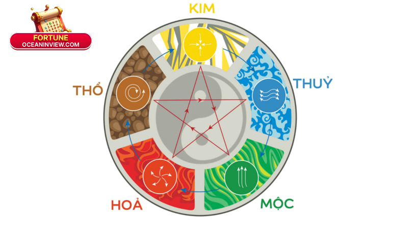 Các trường hợp thực tế: Khi nào nên ưu tiên tương sinh, khi nào cần chú trọng tương khắc?