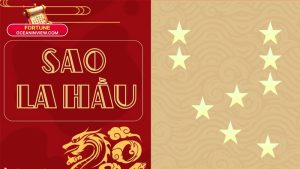 Sao La Hầu Là Gì? Nguồn Gốc Và Ý Nghĩa Đối Với Người Việt