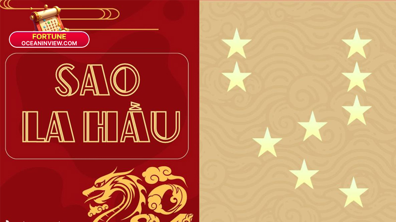 Sao La Hầu Là Gì? Nguồn Gốc Và Ý Nghĩa Đối Với Người Việt