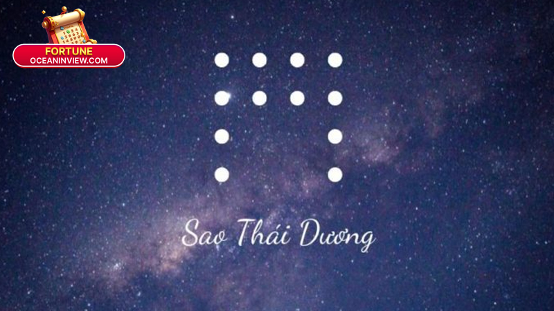 Sao Thái Dương: Ý Nghĩa Và Cách Hoá Giải Năm 2025 3 Ảnh hưởng của Sao Thái dương