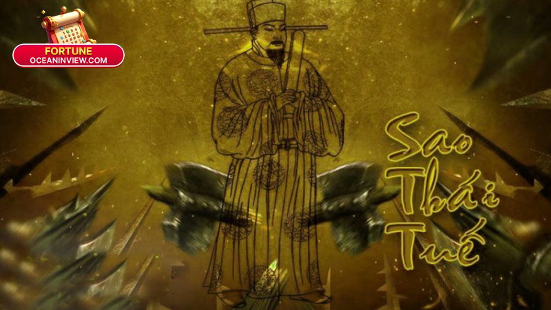 Cách Hóa Giải Sao Thái Tuế Hiệu Quả 2025: Kinh Nghiệm Thực Tế Và Lưu Ý