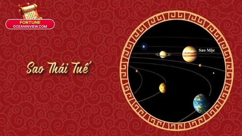 Sao Thái Tuế: Ý Nghĩa, Ảnh Hưởng Và Cách Hóa Giải Năm 2025 3 Ảnh Hưởng Của Sao Thái Tuế Đến Từng Lĩnh Vực Cuộc Sống