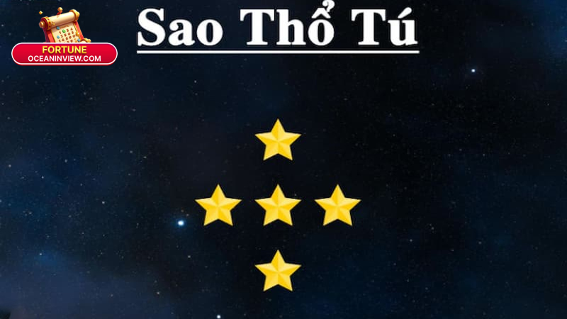 Hóa giải hạn Sao Thổ tú: Kinh nghiệm và lời khuyên từ Fortune