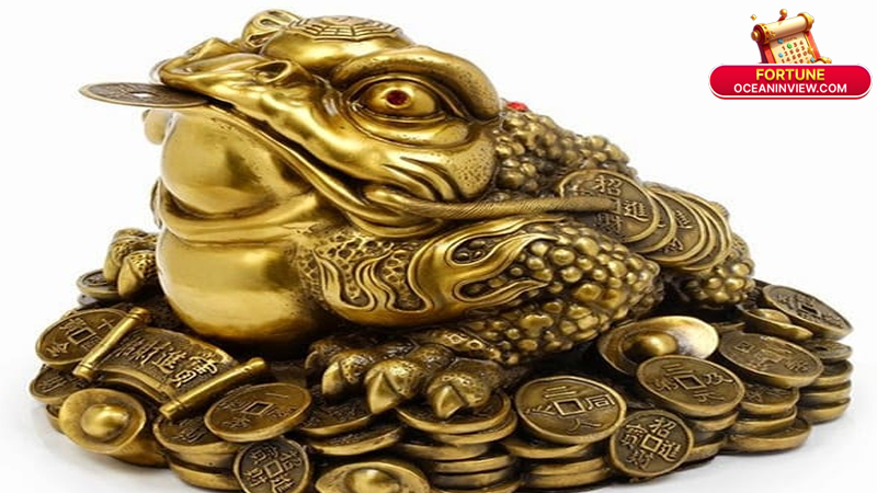 Vật Phẩm Phong Thủy: Ý Nghĩa Và Cách Chọn Năm 2025 4 Ứng dụng vật phẩm phong thủy trong không gian sống và làm việc năm 2025
