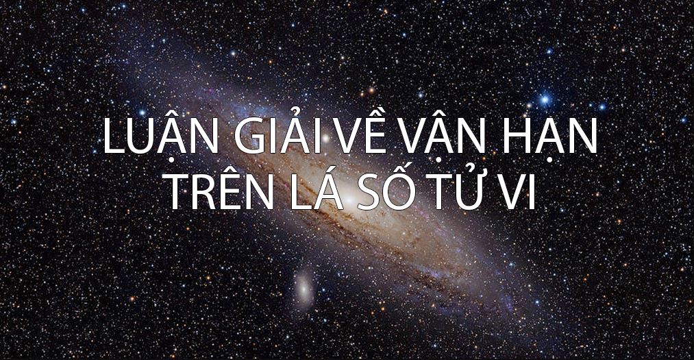 Phương Pháp Xem Vận Hạn Theo Tuổi Phổ Biến Hiện Nay