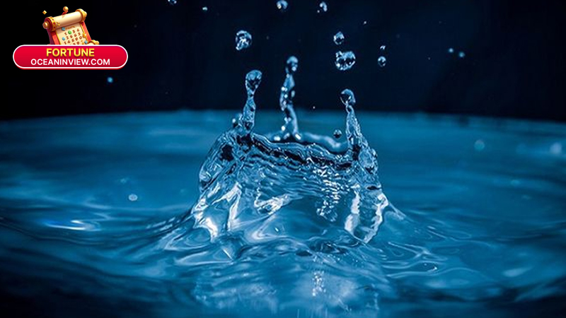 Mệnh Thủy hợp và kỵ màu gì, hướng nào? 