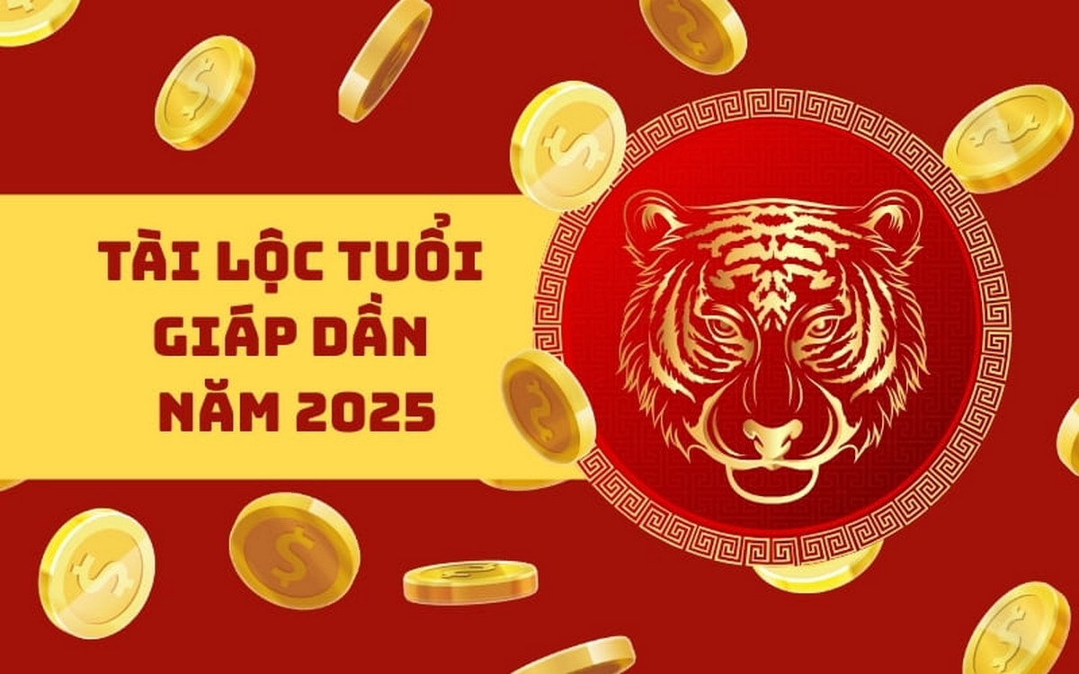 Hạn tuổi Giáp Dần 2025: Tổng quan vận hạn, ý nghĩa và mức độ ảnh hưởng