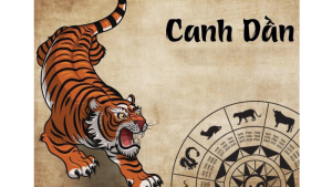 Cách ứng xử và sống khỏe mạnh khi bước vào năm hạn tuổi Canh Dần