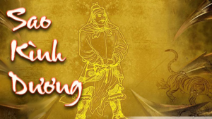 Sao Kình Dương Trong Bản Đồ Vận Hạn: Những Ngộ Nhận Thường Gặp