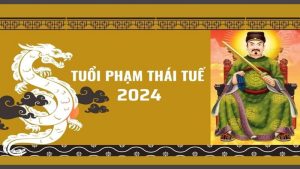 Hiểu cơ bản: Tam Tai, Thái Tuế và mối liên hệ với tinh thần