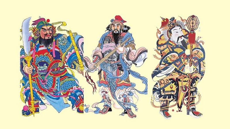 Ai dễ chịu ảnh hưởng nhất? 