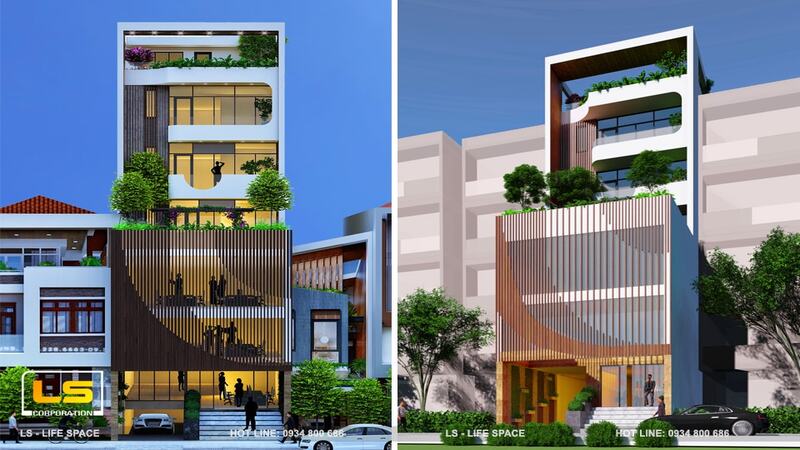 Bố cục văn phòng cho người Kỷ Mão