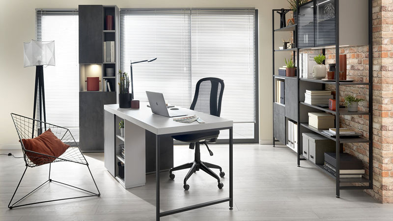 Chọn Hướng Bàn Làm Việc Và Giường Ngủ Hợp Tuổi Mão 3 Cách bài trí bàn làm việc tăng may mắn và sự nghiệp