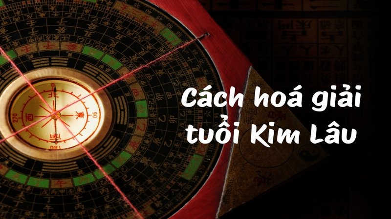 Hạn Kim Lâu Thân Và Cưới Hỏi Xây Nhà: Cách Hóa Giải 2 Ảnh hưởng của Hạn Kim Lâu đến Cưới hỏi và Xây nhà