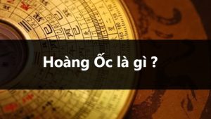 Giải thích Hạn Lục Hoang Ốc