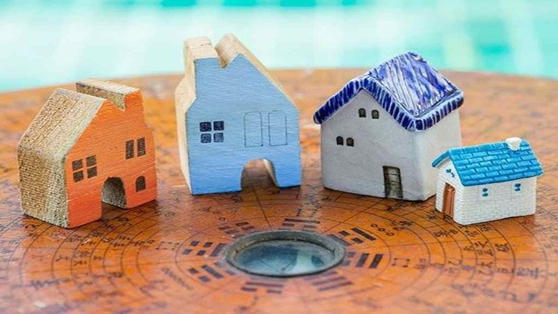 Phân loại các cung trong Hoang Ốc