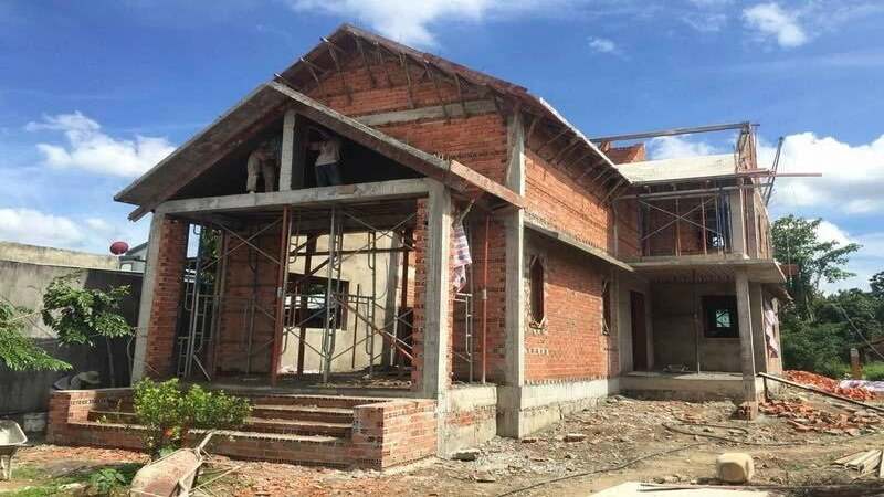 Ảnh hưởng của Hạn Lục Hoang Ốc đến việc xây nhà