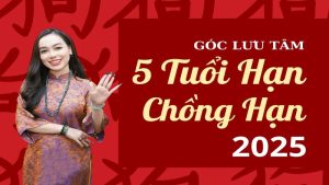 Tổng quan về Hạn Thái Tuế, Tam Tai và các năm xung