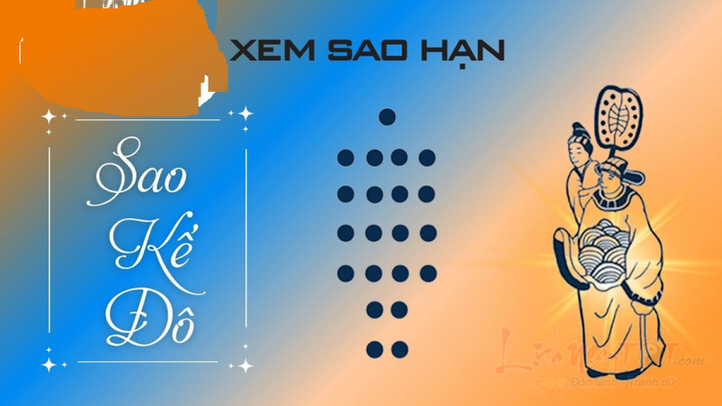 Kỷ Mão 1999 Và Hạn Sao La Hầu, Kế Đô: Hướng Dẫn Toàn Diện 3 Cách cúng giải hạn cho tuổi Kỷ Mão 1999