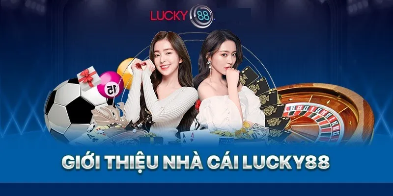 lucky88