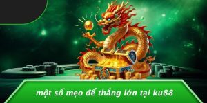 Thấu hiểu quy trình rút thưởng tại Ku88: Đơn giản, minh bạch, cực an toàn