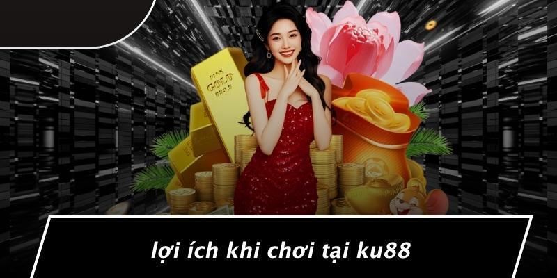 Những thắc mắc thường gặp khi rút thưởng trên Ku88
