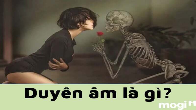 Hiểu về Duyên Âm và Vong theo