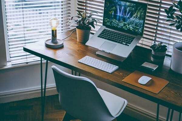 Phong thủy theo hướng bàn làm việc và mệnh ngũ hành