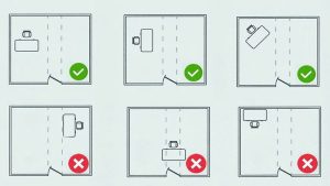 Chọn hướng bàn làm việc tuổi Kỷ Mão 1999 theo phong thủy