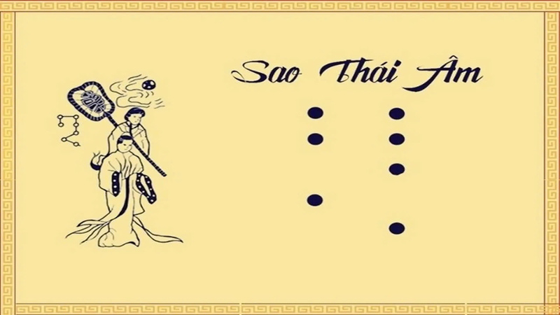 Sao Thái Bạch - Thái Âm 2025 Và Lễ Cúng Sao Giải Hạn 2 Ý nghĩa và tác động của sao Thái Âm