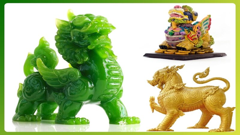 Mối liên hệ giữa tài vị và vận may, tài lộc