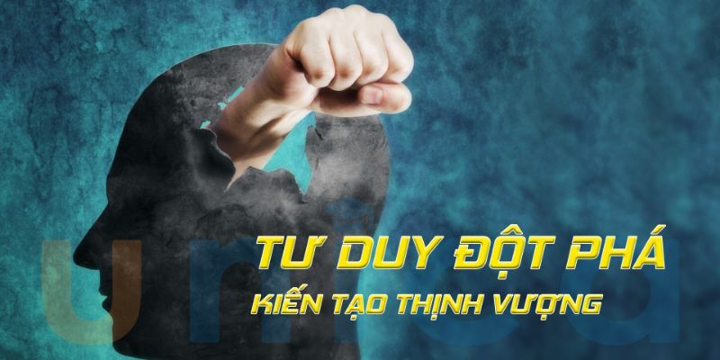 Tư Duy Thịnh Vượng và Luật Hấp Dẫn: Bí Quyết Thu Hút Tài Lộc 1 Khái niệm cơ bản về tư duy thịnh vượng