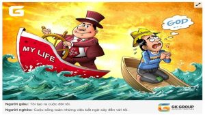 Luật hấp dẫn và nguyên lý hoạt động