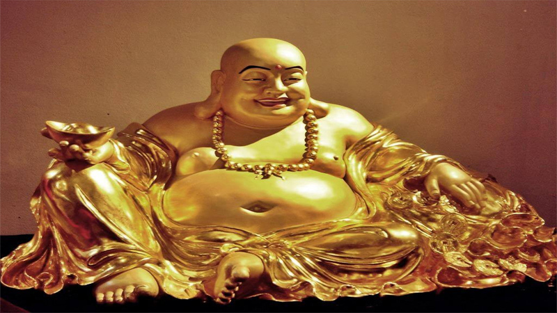 Các loại vật phẩm phong thủy chiêu tài và ý nghĩa